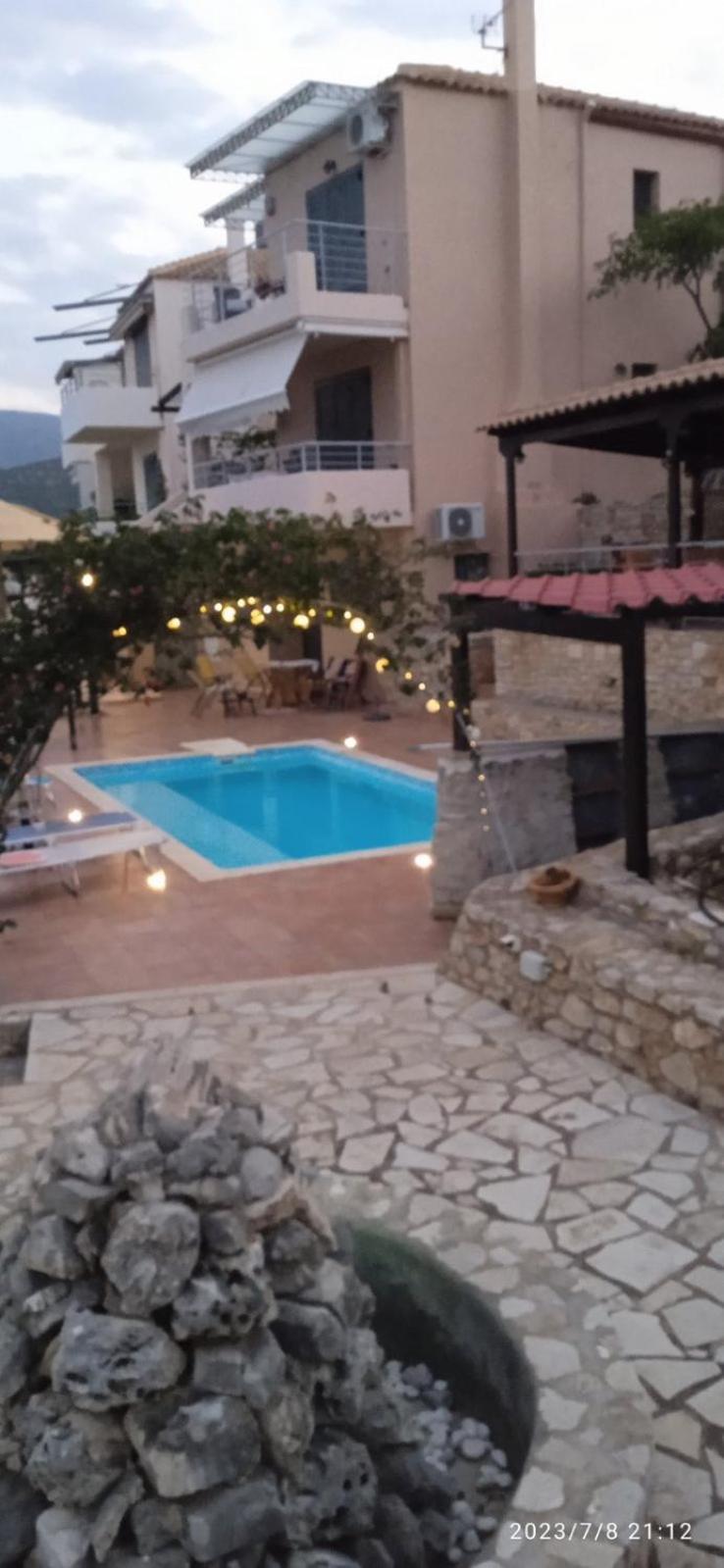 Horizon Villa Kiveri Bagian luar foto