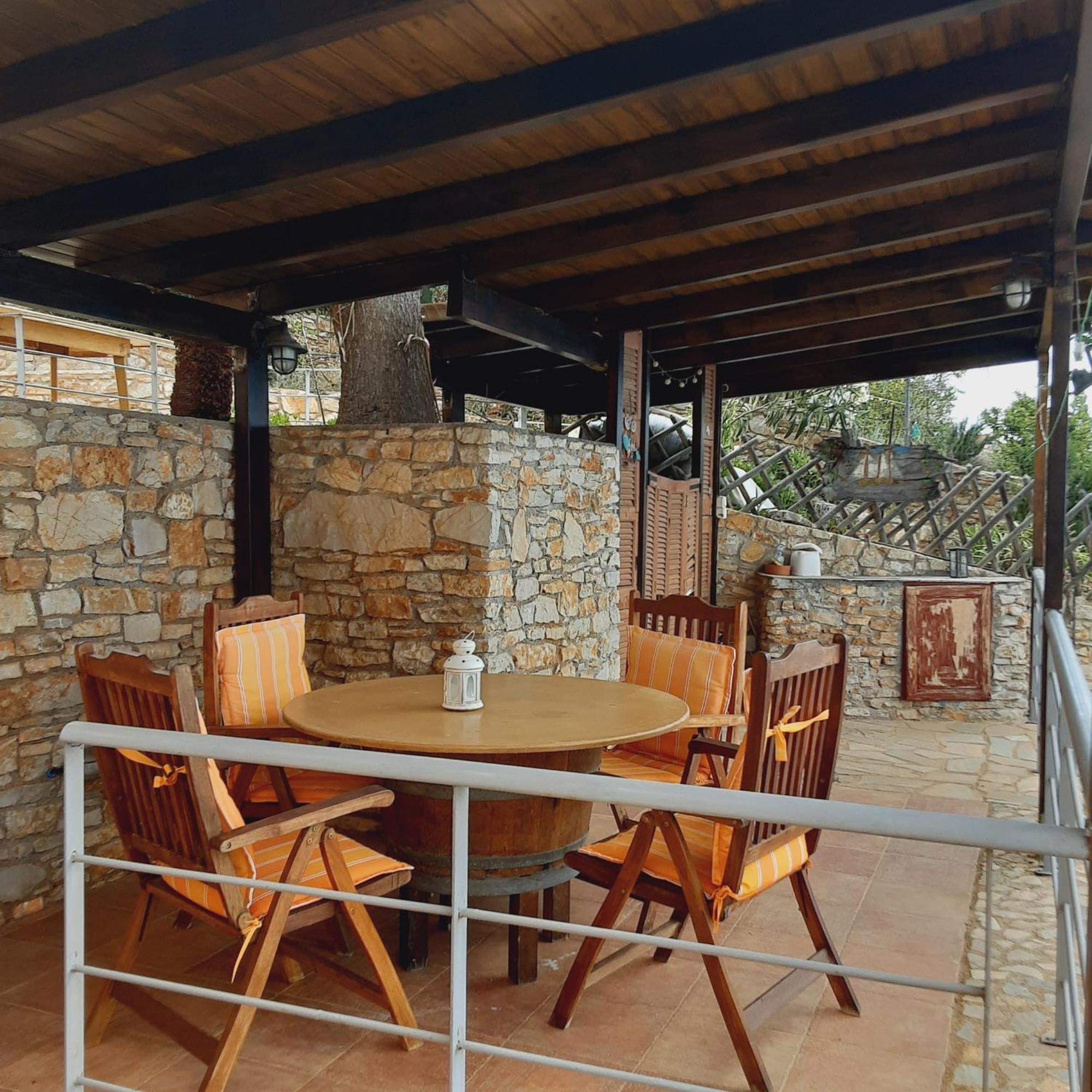 Horizon Villa Kiveri Bagian luar foto
