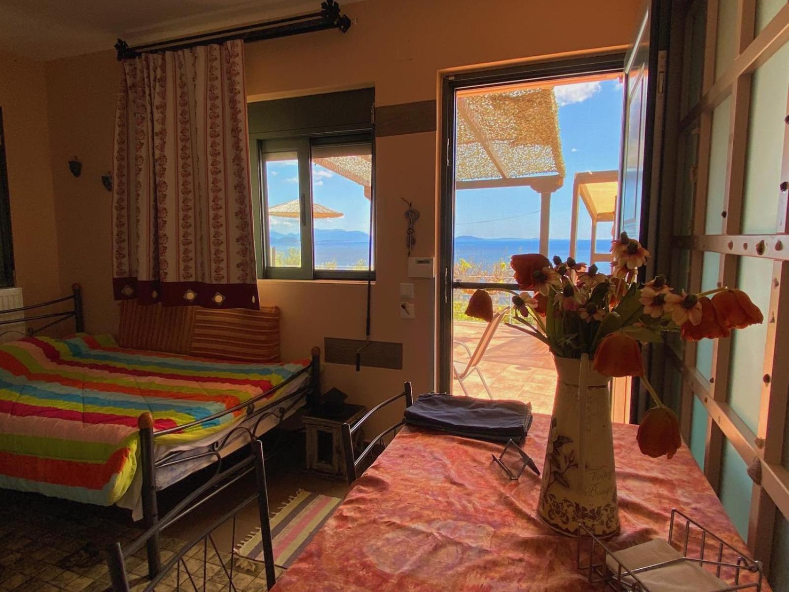 Horizon Villa Kiveri Bagian luar foto