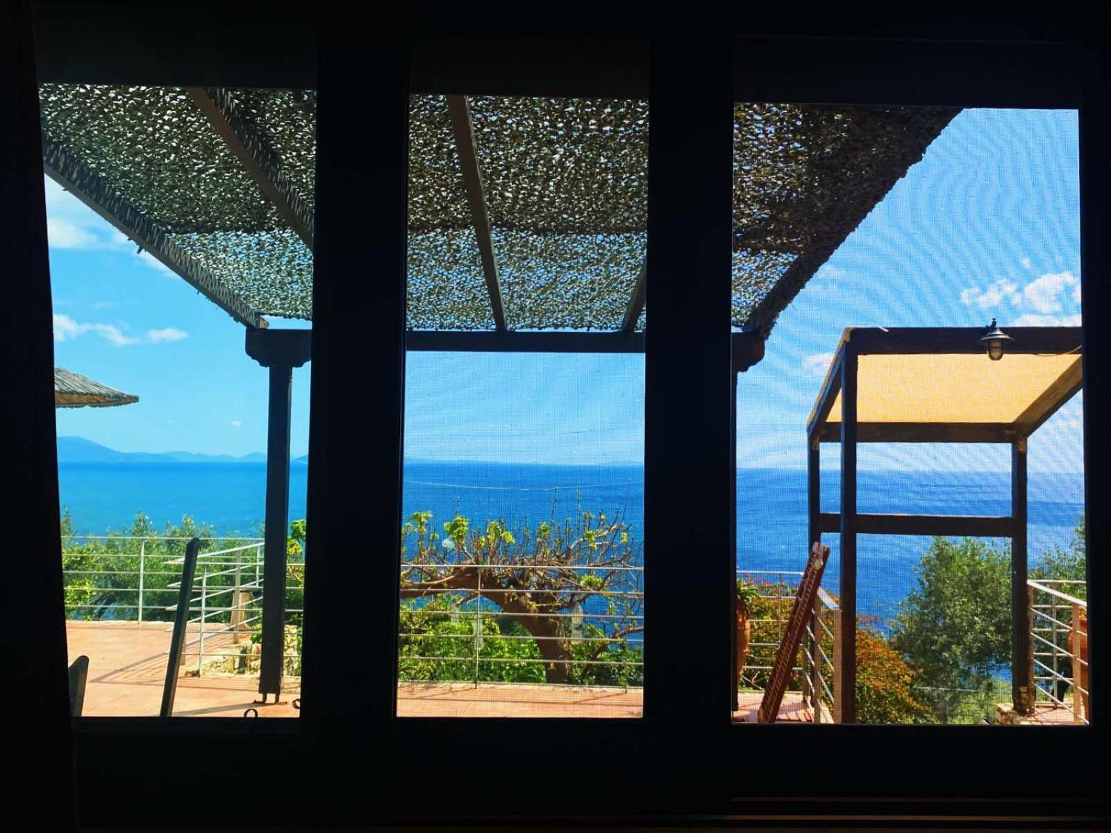 Horizon Villa Kiveri Bagian luar foto