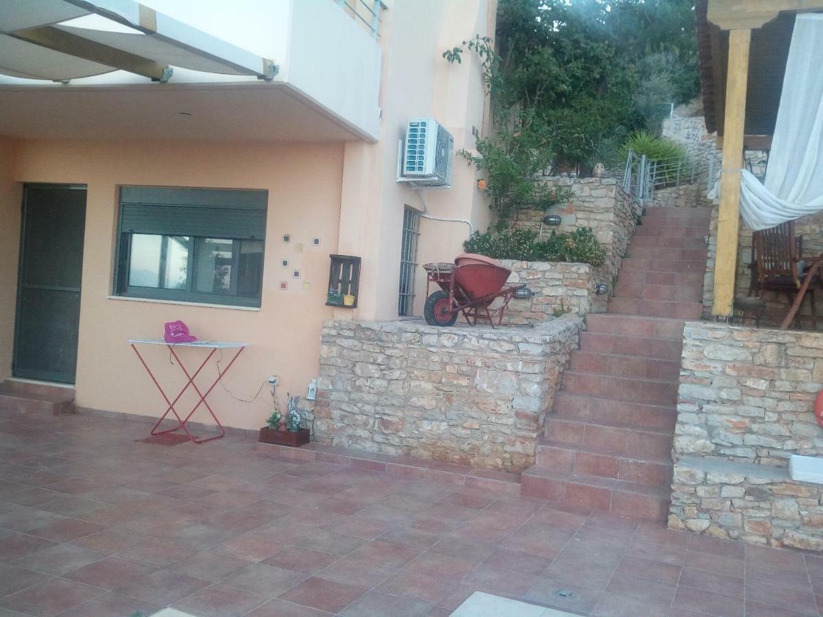 Horizon Villa Kiveri Bagian luar foto