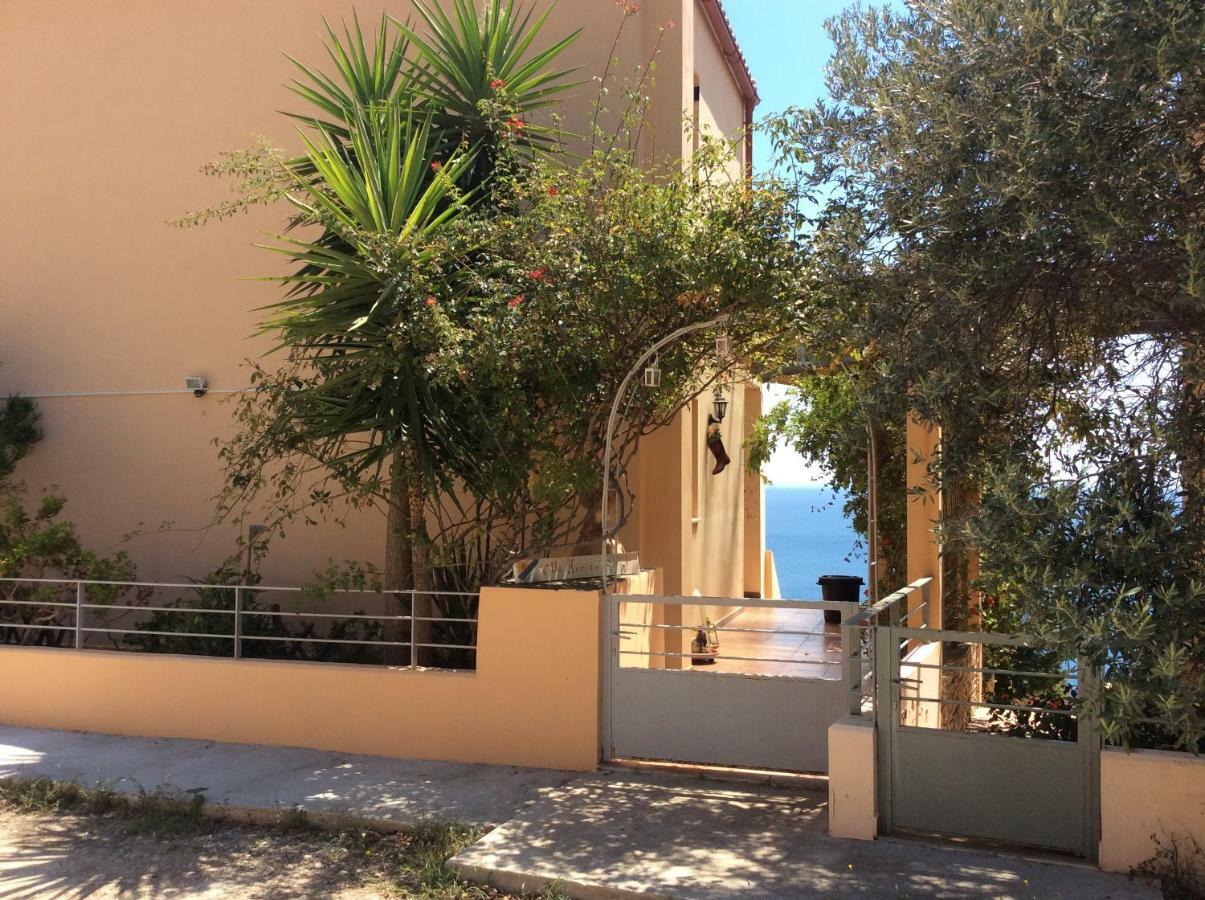 Horizon Villa Kiveri Bagian luar foto