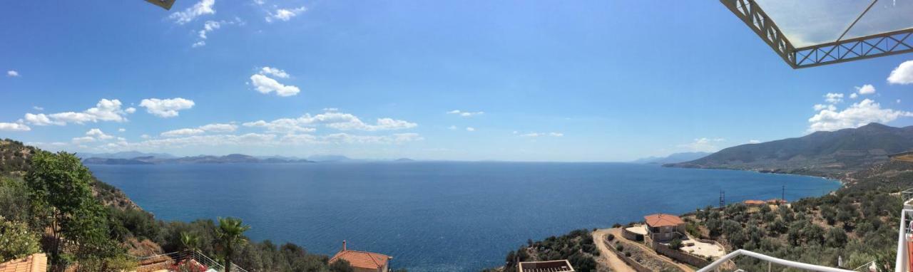 Horizon Villa Kiveri Bagian luar foto