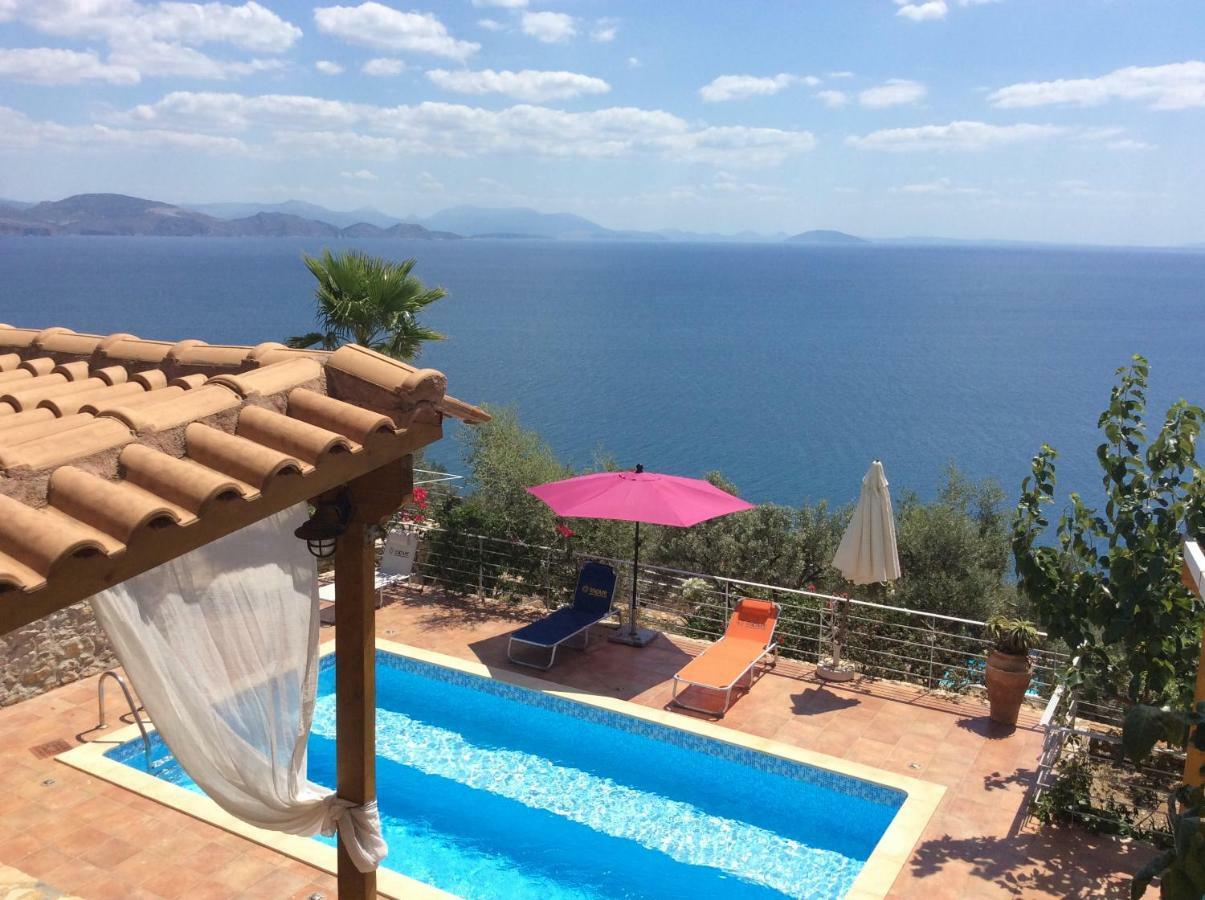 Horizon Villa Kiveri Bagian luar foto