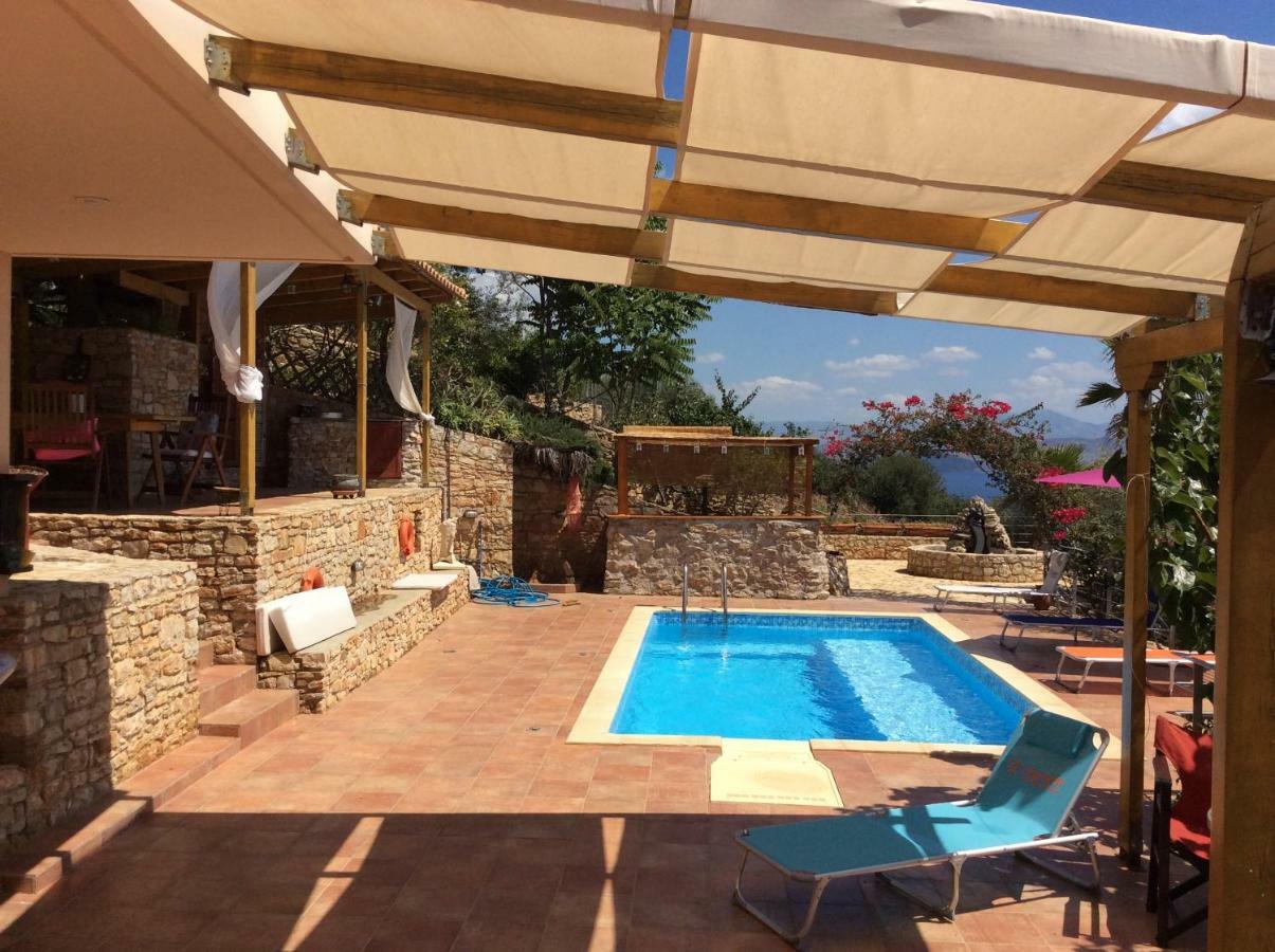 Horizon Villa Kiveri Bagian luar foto