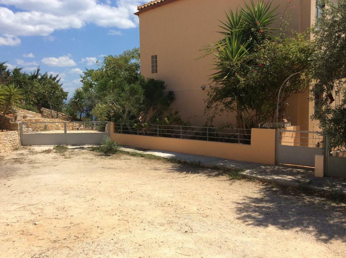 Horizon Villa Kiveri Bagian luar foto