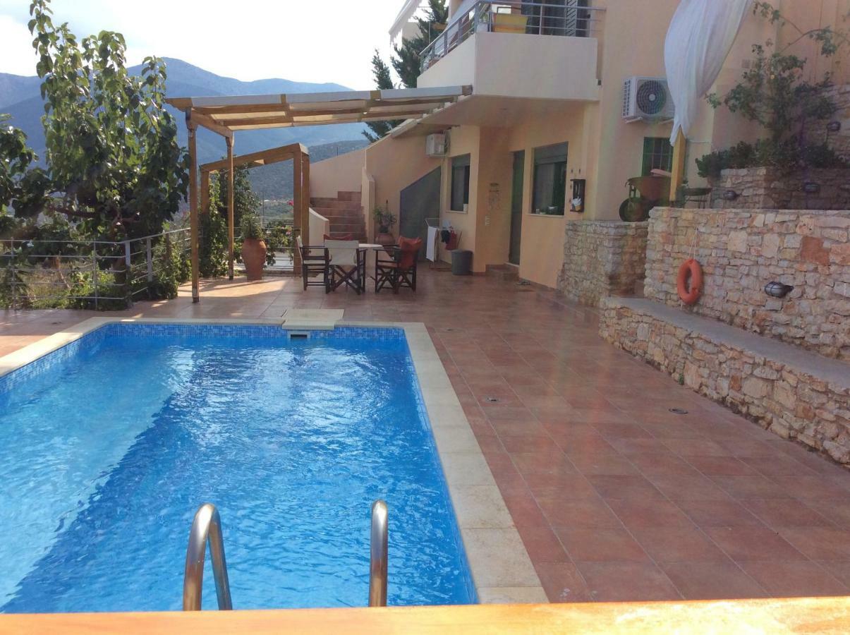 Horizon Villa Kiveri Bagian luar foto