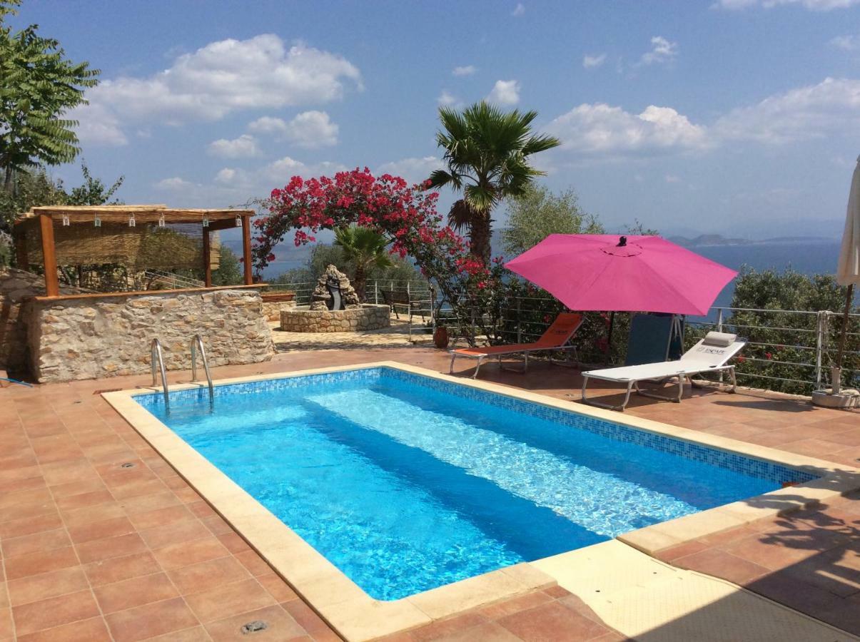 Horizon Villa Kiveri Bagian luar foto