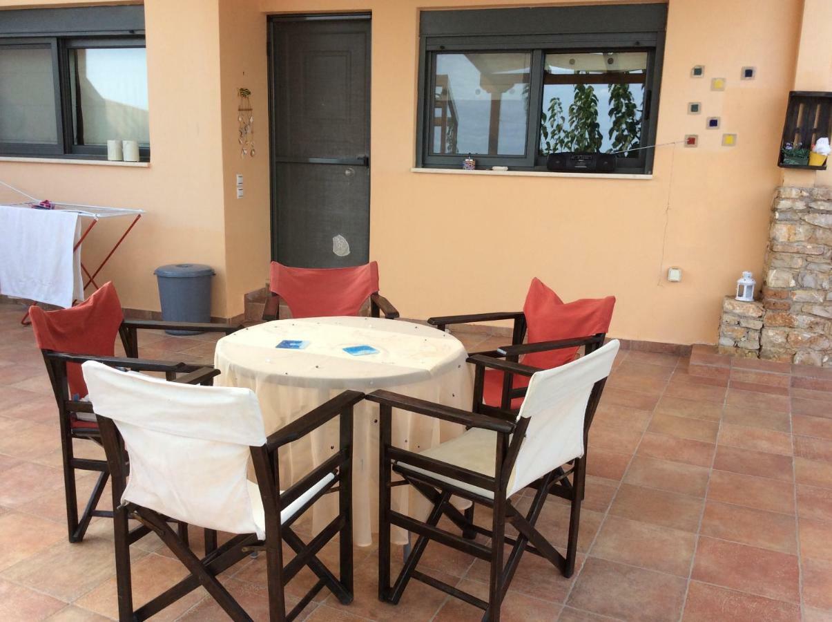 Horizon Villa Kiveri Bagian luar foto