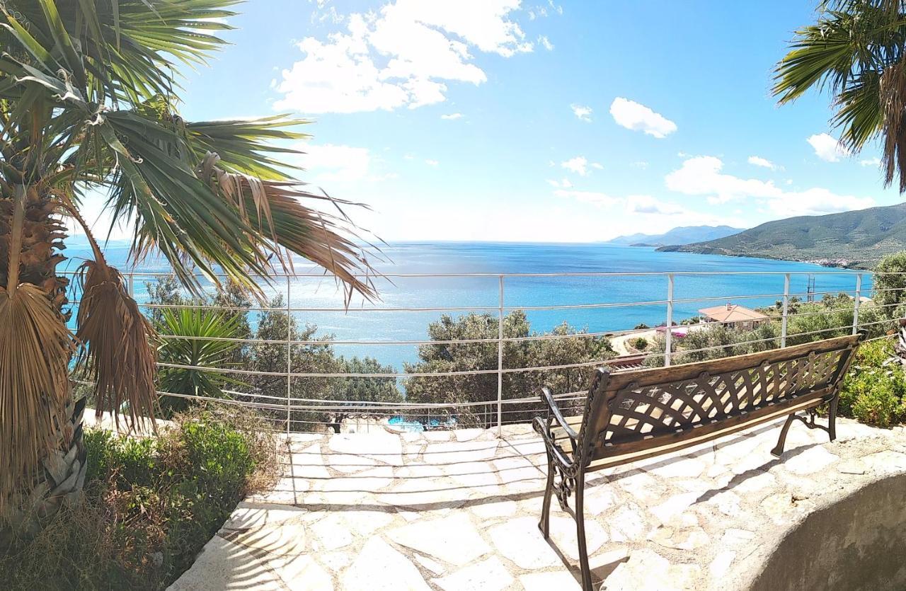 Horizon Villa Kiveri Bagian luar foto