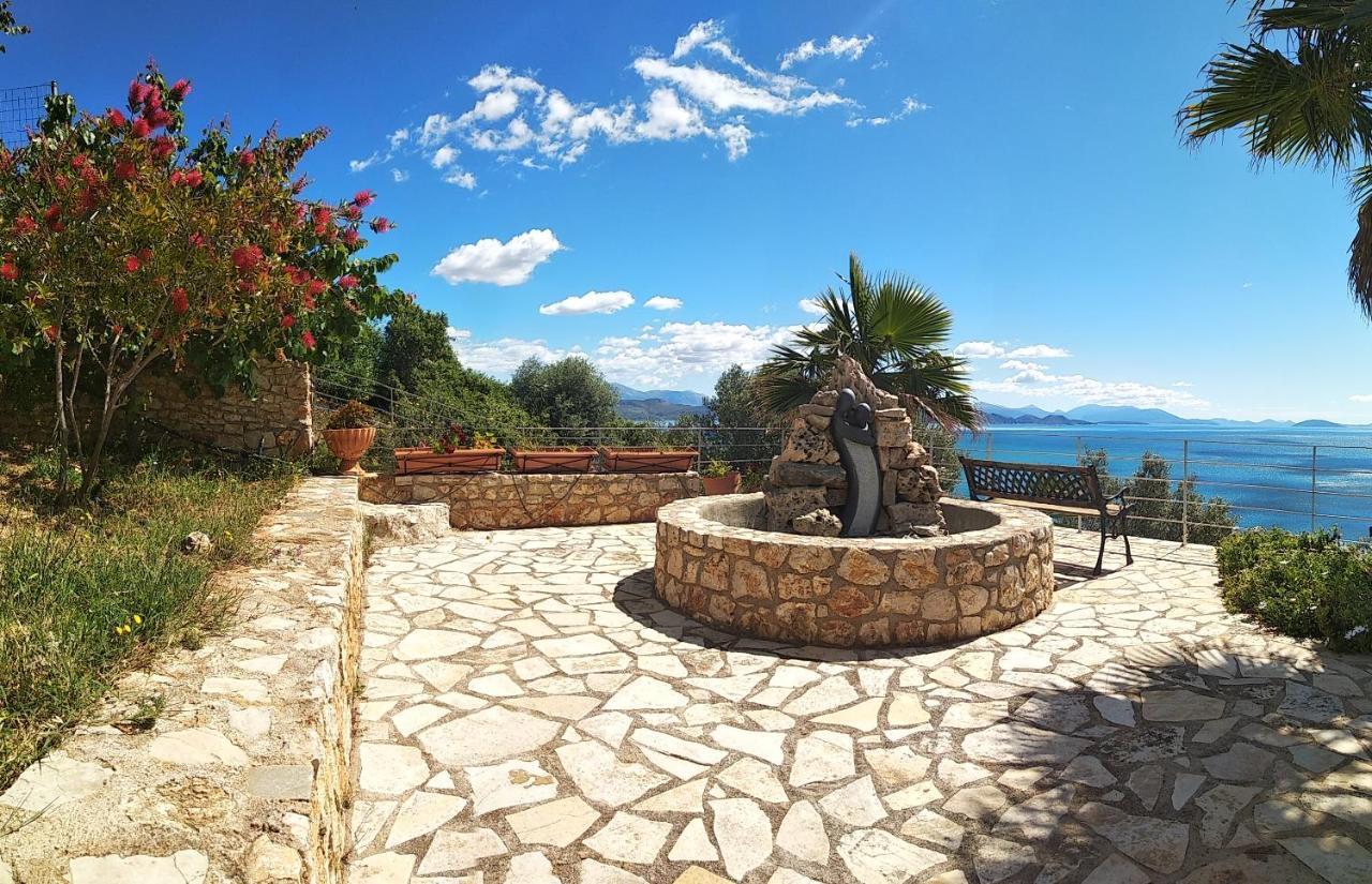 Horizon Villa Kiveri Bagian luar foto