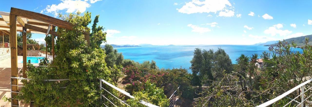 Horizon Villa Kiveri Bagian luar foto
