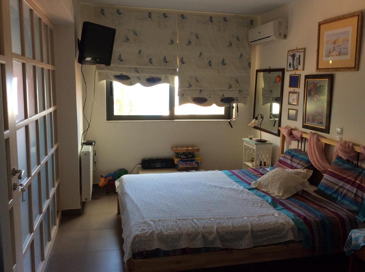 Horizon Villa Kiveri Bagian luar foto